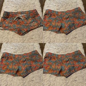 Billabong Shorts